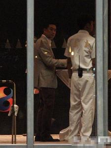 Khristofel Praingratucasino88 slotmengambil sumpah pada upacara peresmian yang diadakan di Kompleks Pemerintah Sejong pada sore hari tanggal 17